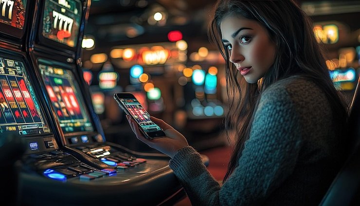barcodeslot Payment guide