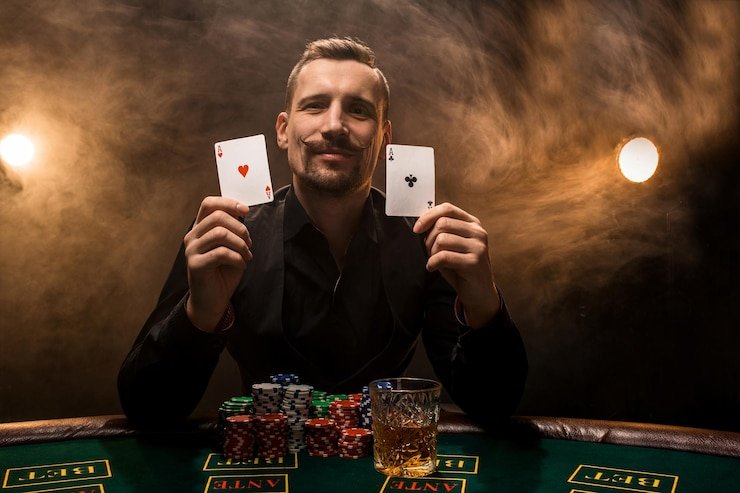 barcodeslot Sydney Pools free-play mode showing virtual credits and slot game interface